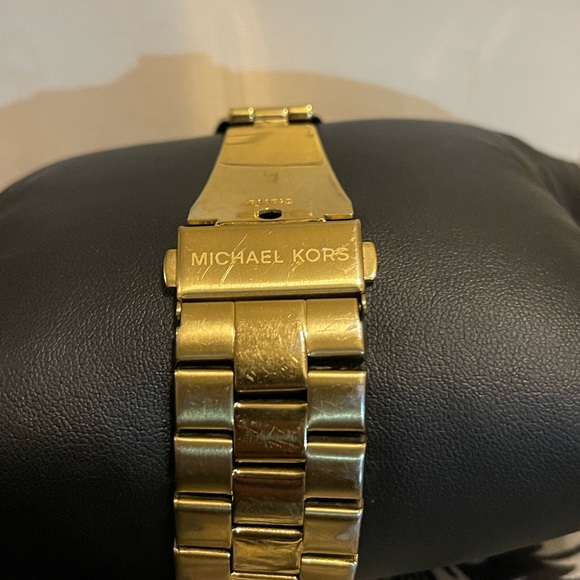 Michael Kors Watch Men - Picture 8 of 11